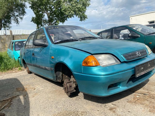 bontott SUZUKI SWIFT II Kiegyenlítő Tartály