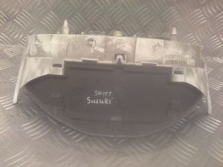 bontott SUZUKI SWIFT II Kilométeróra