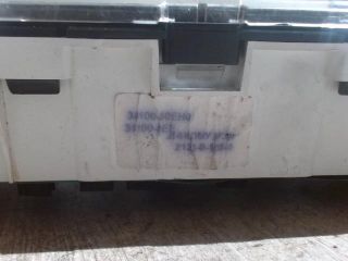 bontott SUZUKI SWIFT II Kilométeróra