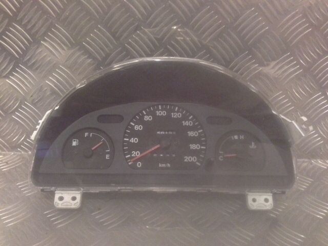 bontott SUZUKI SWIFT II Kilométeróra