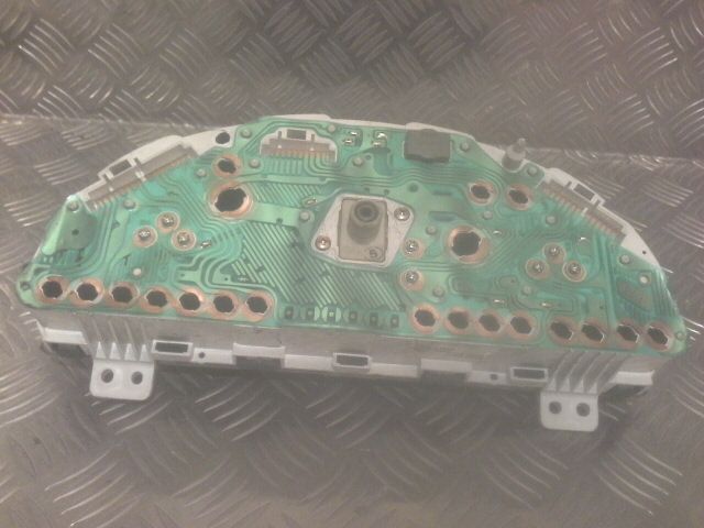 bontott SUZUKI SWIFT II Kilométeróra