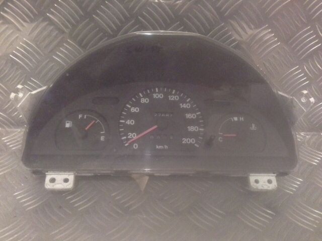 bontott SUZUKI SWIFT II Kilométeróra