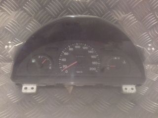 bontott SUZUKI SWIFT II Kilométeróra