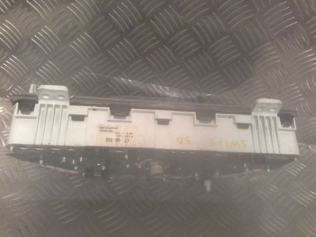 bontott SUZUKI SWIFT II Kilométeróra