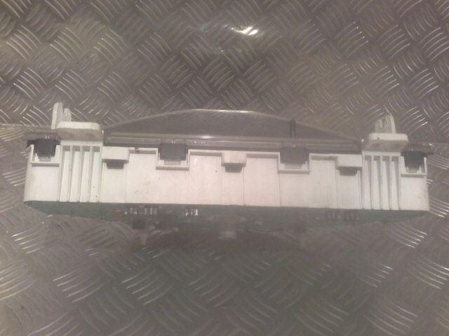 bontott SUZUKI SWIFT II Kilométeróra