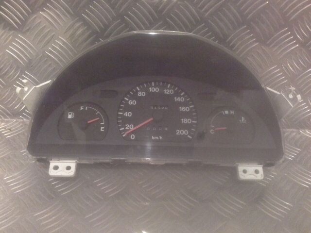 bontott SUZUKI SWIFT II Kilométeróra