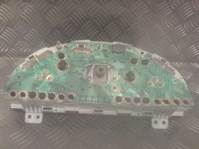 bontott SUZUKI SWIFT II Kilométeróra