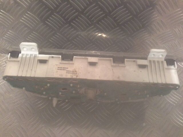 bontott SUZUKI SWIFT II Kilométeróra