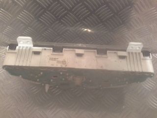 bontott SUZUKI SWIFT II Kilométeróra