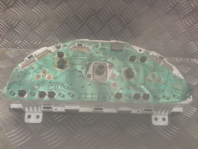 bontott SUZUKI SWIFT II Kilométeróra