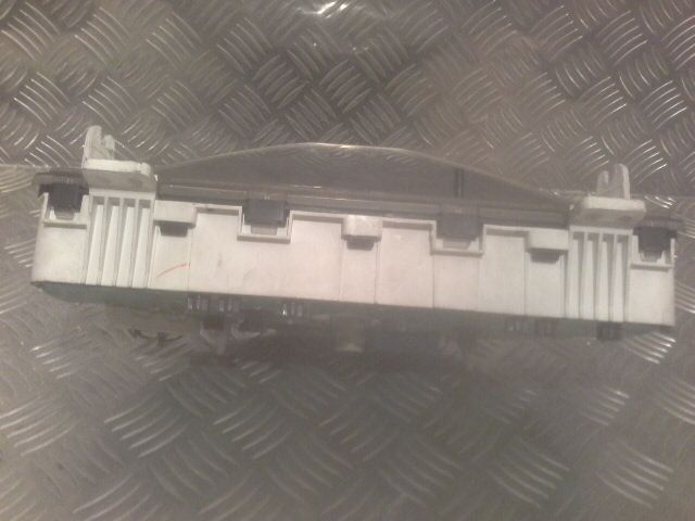 bontott SUZUKI SWIFT II Kilométeróra