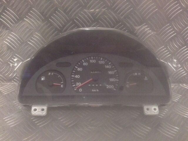 bontott SUZUKI SWIFT II Kilométeróra