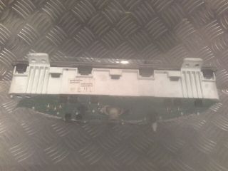 bontott SUZUKI SWIFT II Kilométeróra