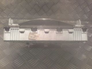 bontott SUZUKI SWIFT II Kilométeróra