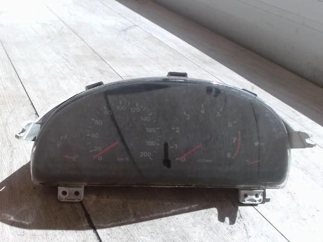 bontott SUZUKI SWIFT II Kilométeróra