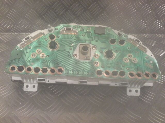 bontott SUZUKI SWIFT II Kilométeróra