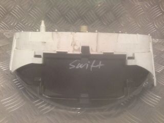 bontott SUZUKI SWIFT II Kilométeróra