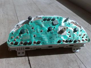 bontott SUZUKI SWIFT II Kilométeróra