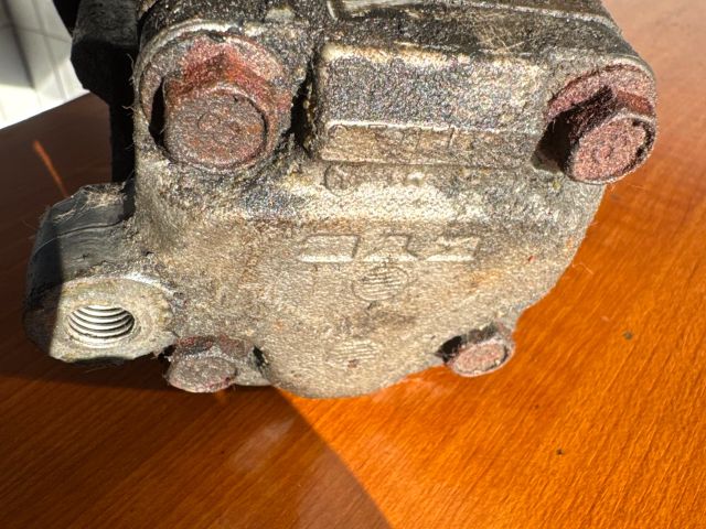 bontott SUZUKI SWIFT II Kormányszervó Motor (Hidraulikus)