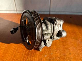 bontott SUZUKI SWIFT II Kormányszervó Motor (Hidraulikus)