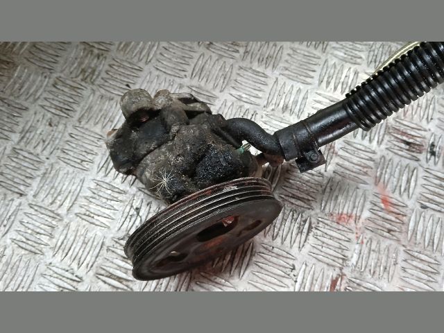 bontott SUZUKI SWIFT II Kormányszervó Motor (Hidraulikus)