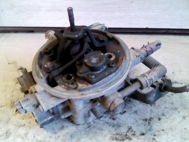 bontott SUZUKI SWIFT II Központi Injektor