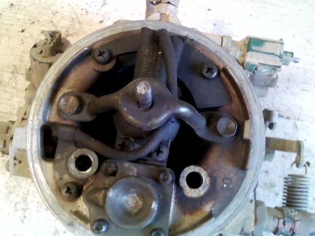 bontott SUZUKI SWIFT II Központi Injektor