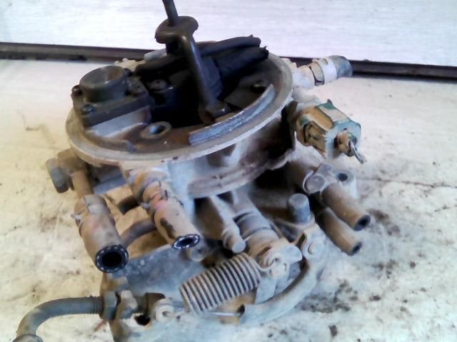 bontott SUZUKI SWIFT II Központi Injektor