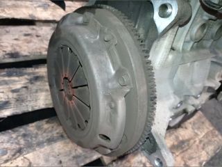 bontott SUZUKI SWIFT II Kuplung Szett Lendkerékkel