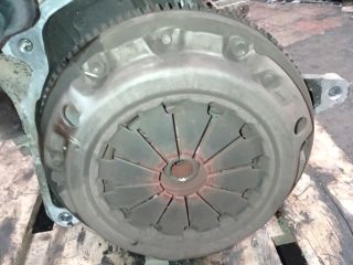 bontott SUZUKI SWIFT II Kuplung Szett Lendkerékkel