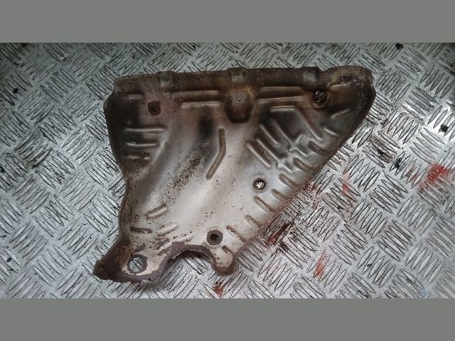 bontott SUZUKI SWIFT II Leömlő Hővédő Lemez