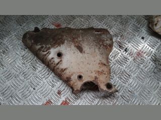 bontott SUZUKI SWIFT II Leömlő Hővédő Lemez