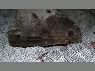 bontott SUZUKI SWIFT II Leömlő Hővédő Lemez