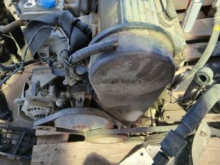 bontott SUZUKI SWIFT II Leömlő (Soros)