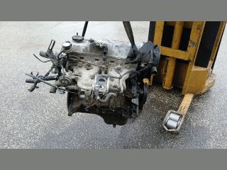 bontott SUZUKI SWIFT II Motor (Fűzött blokk hengerfejjel)