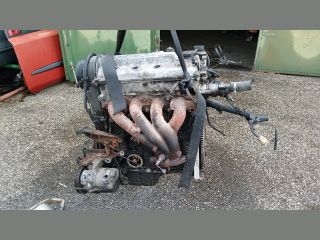 bontott SUZUKI SWIFT II Motor (Fűzött blokk hengerfejjel)