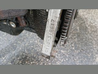 bontott SUZUKI SWIFT II Motor (Fűzött blokk hengerfejjel)