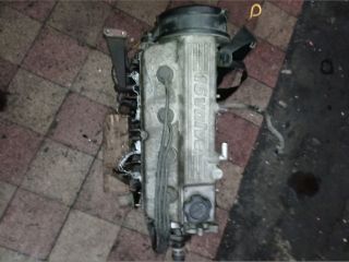 bontott SUZUKI SWIFT II Motor (Fűzött blokk hengerfejjel)