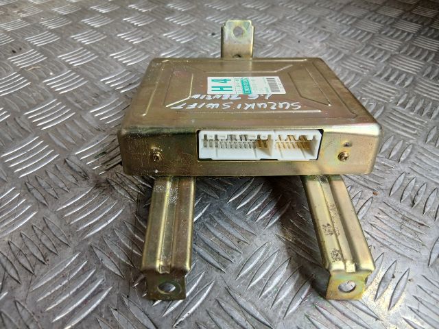 bontott SUZUKI SWIFT II Motorvezérlő