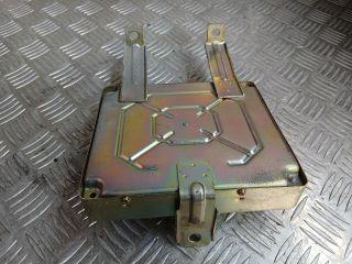 bontott SUZUKI SWIFT II Motorvezérlő