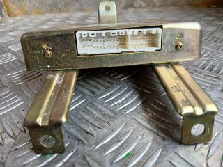 bontott SUZUKI SWIFT II Motorvezérlő