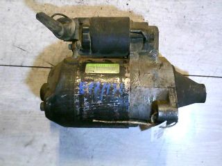 bontott SUZUKI SWIFT II Önindító