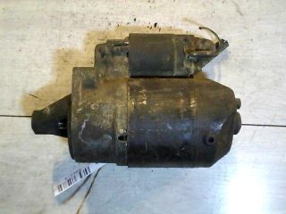 bontott SUZUKI SWIFT II Önindító