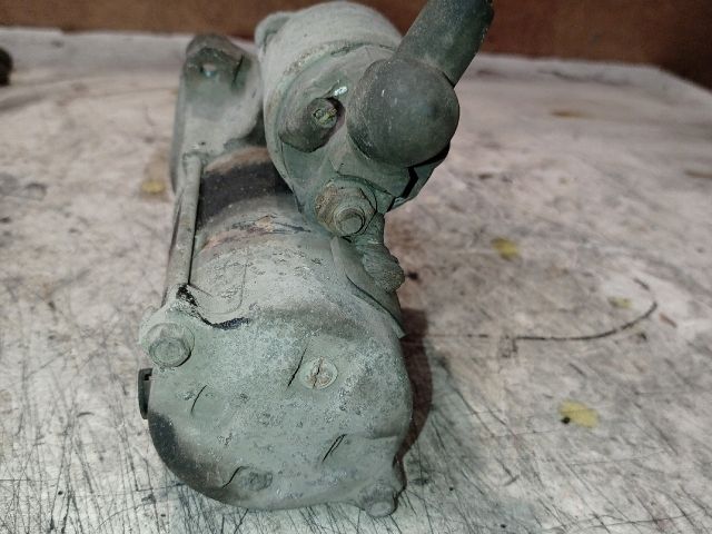 bontott SUZUKI SWIFT II Önindító