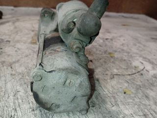 bontott SUZUKI SWIFT II Önindító