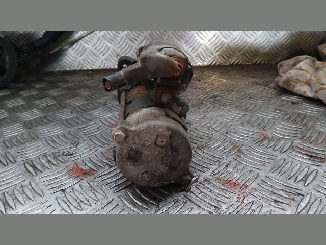 bontott SUZUKI SWIFT II Önindító