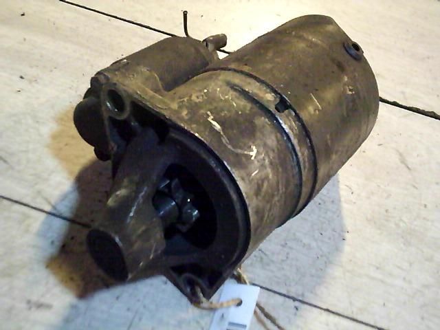 bontott SUZUKI SWIFT II Önindító