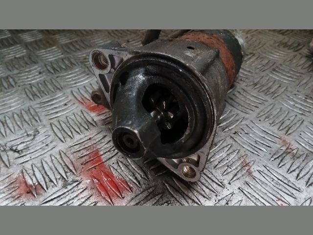 bontott SUZUKI SWIFT II Önindító