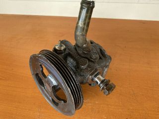 bontott SUZUKI SWIFT II Kormányszervó Motor (Hidraulikus)