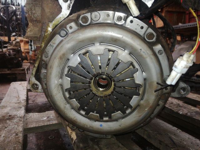 bontott SUZUKI SWIFT II Kuplung Szerkezet